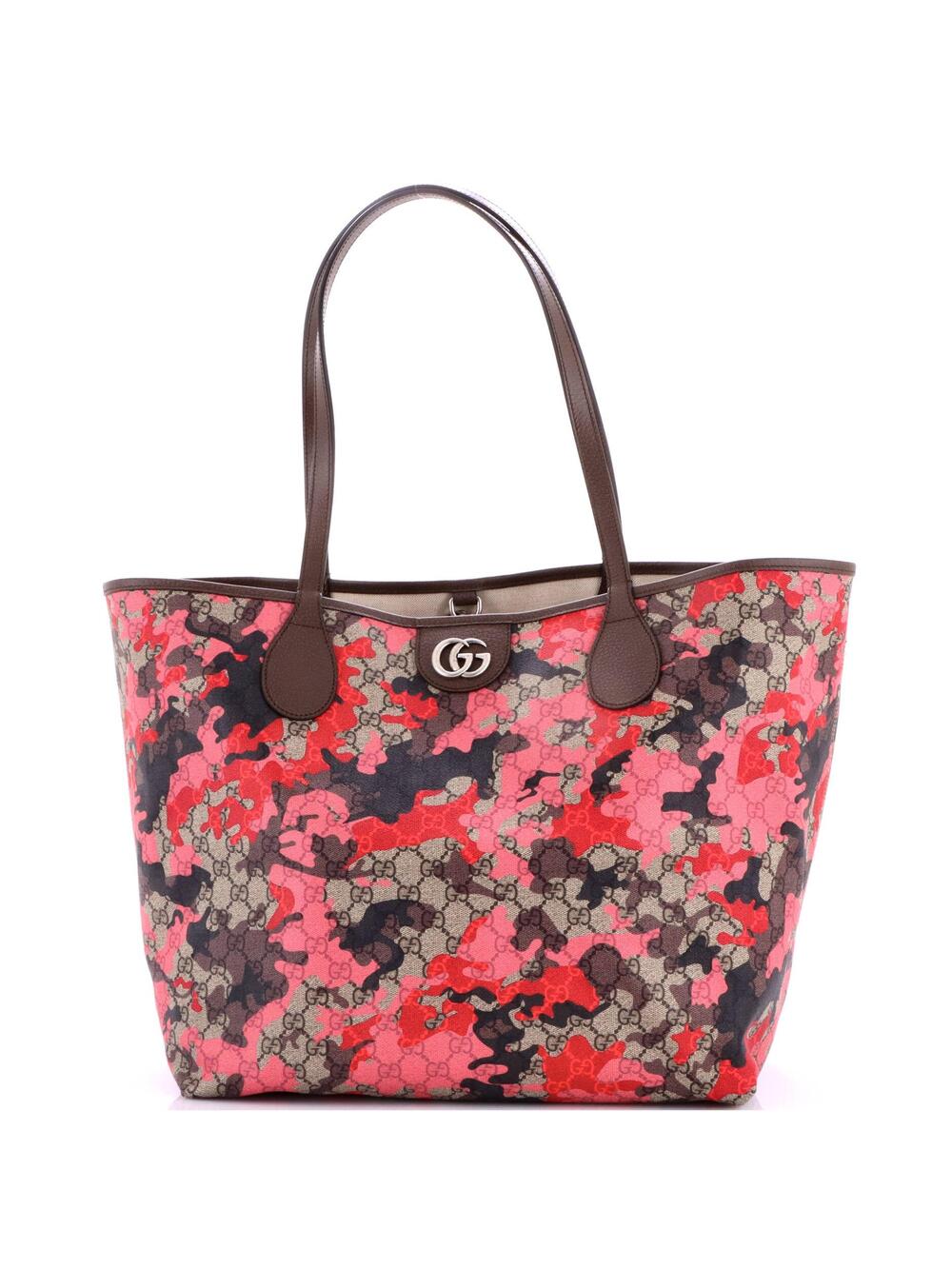 Gucci Ophidia Gg Open Tote #356433G19B